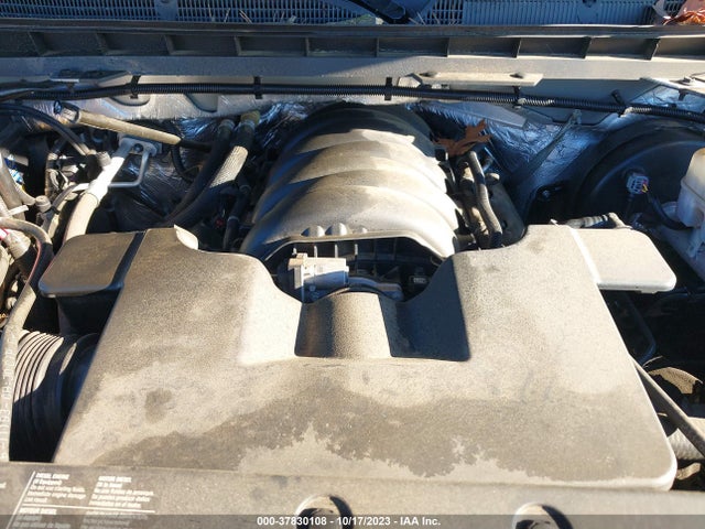 2016 CHEVROLET SILVERADO 1500 1LT VIN: 3GCUKREC2GG210852