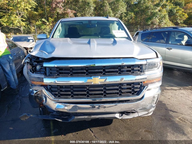 2016 CHEVROLET SILVERADO 1500 1LT VIN: 3GCUKREC2GG210852
