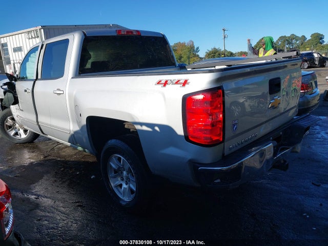 2016 CHEVROLET SILVERADO 1500 1LT VIN: 3GCUKREC2GG210852