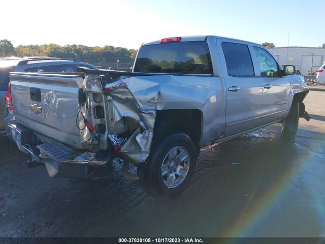 2016 CHEVROLET SILVERADO 1500 1LT VIN: 3GCUKREC2GG210852