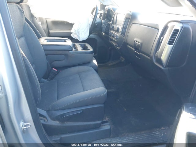 2016 CHEVROLET SILVERADO 1500 1LT VIN: 3GCUKREC2GG210852