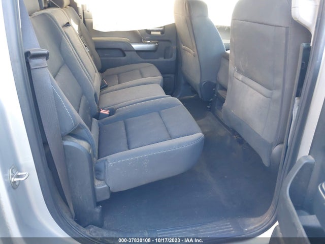 2016 CHEVROLET SILVERADO 1500 1LT VIN: 3GCUKREC2GG210852