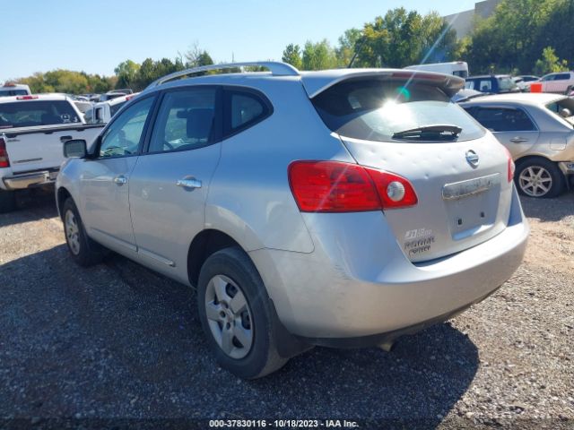 JN8AS5MT0EW619092 Nissan Rogue Select S