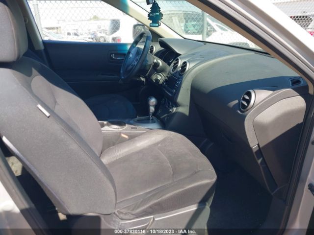 JN8AS5MT0EW619092 Nissan Rogue Select S