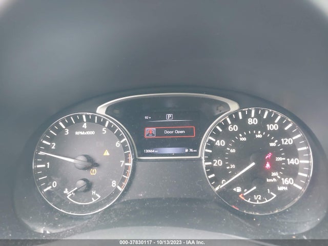 2016 NISSAN ALTIMA 2.5 S VIN: 1N4AL3AP5GN391206
