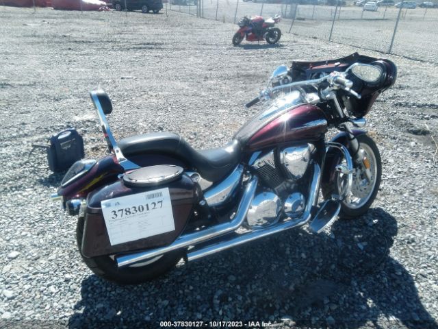 2007 HONDA VTX1300 1HFSC55067A300237 Photo 3