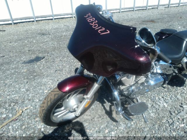 2007 HONDA VTX1300 1HFSC55067A300237 Photo 4
