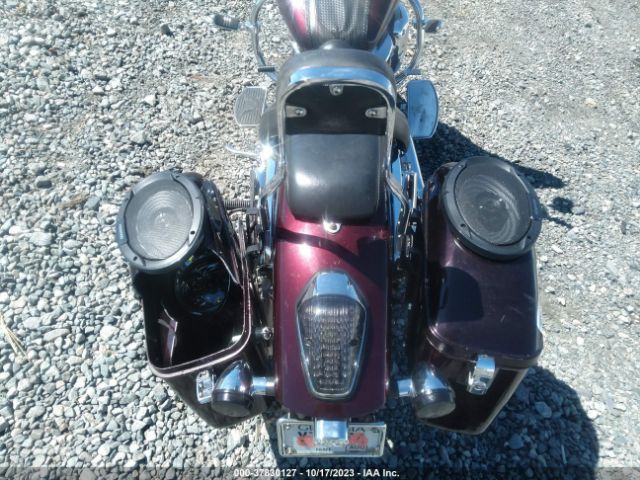 2007 HONDA VTX1300 1HFSC55067A300237 Photo 5