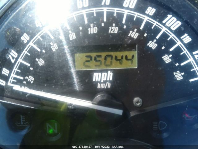 2007 HONDA VTX1300 1HFSC55067A300237 Photo 6