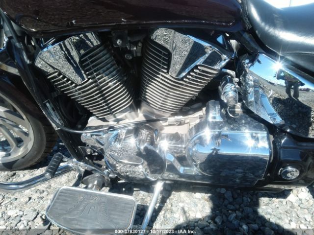 2007 HONDA VTX1300 1HFSC55067A300237 Photo 8