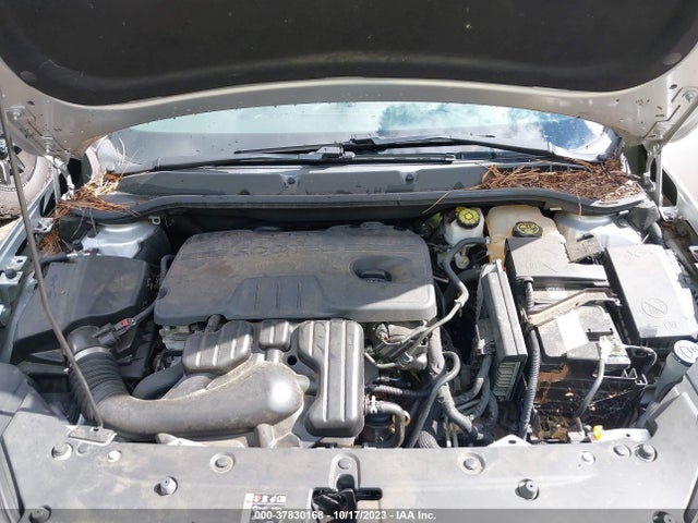 1G4PS5SK9F4178507 Buick Verano Leather Group