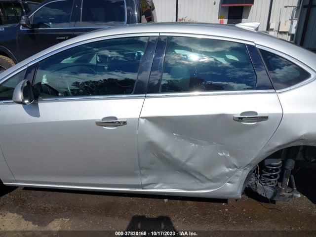 1G4PS5SK9F4178507 Buick Verano Leather Group