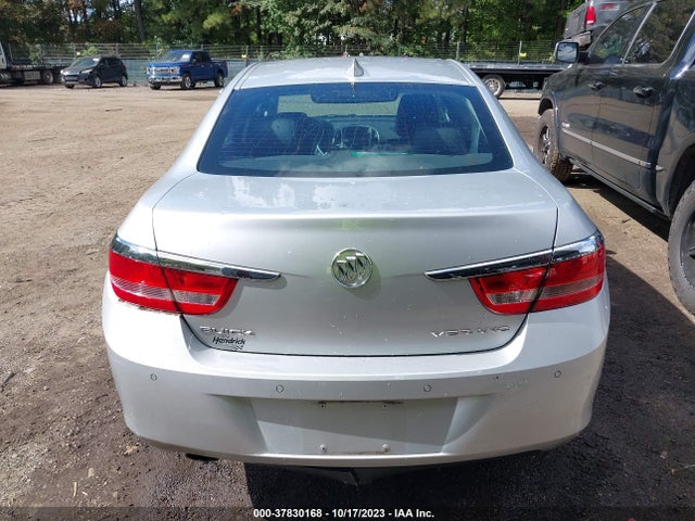 1G4PS5SK9F4178507 Buick Verano Leather Group