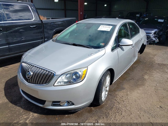 1G4PS5SK9F4178507 Buick Verano Leather Group