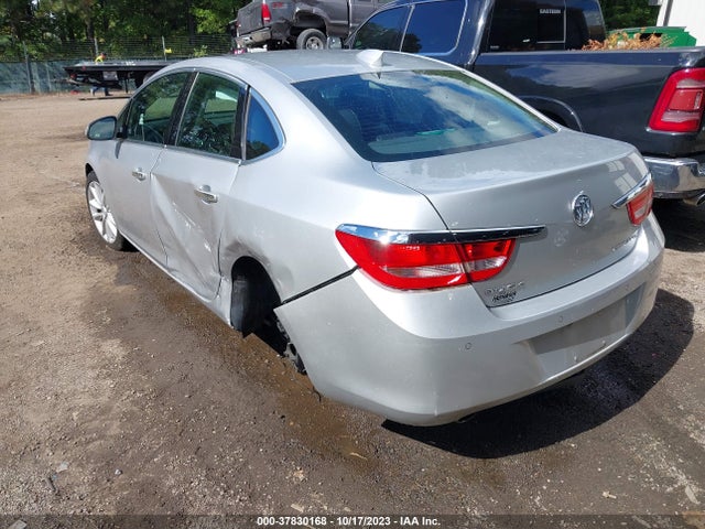 1G4PS5SK9F4178507 Buick Verano Leather Group