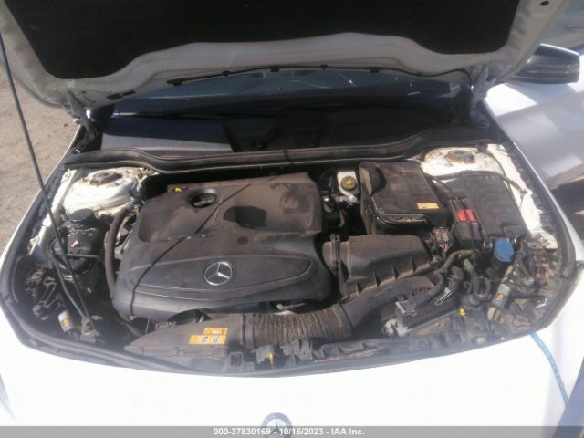 2014 MERCEDES-BENZ CLA 250 WDDSJ4EB6EN029641 Photo 9