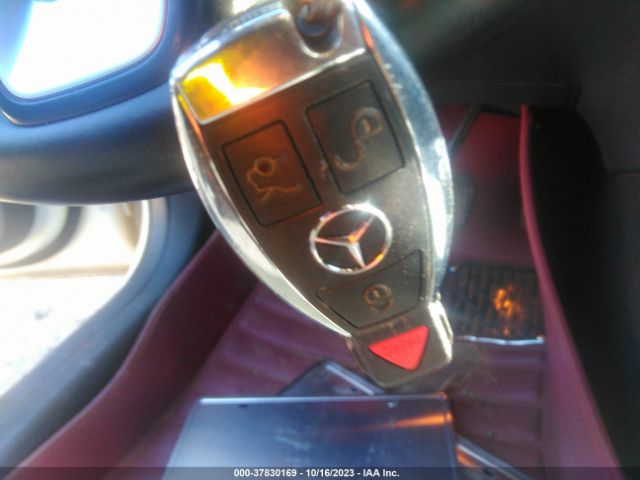 2014 MERCEDES-BENZ CLA 250 WDDSJ4EB6EN029641 Photo 10
