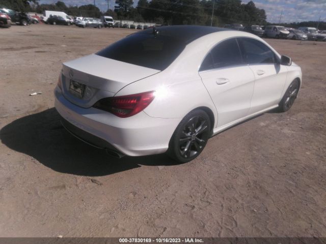 2014 MERCEDES-BENZ CLA 250 WDDSJ4EB6EN029641 Photo 3