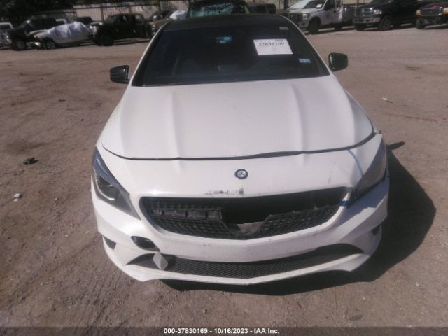 2014 MERCEDES-BENZ CLA 250 WDDSJ4EB6EN029641 Photo 5