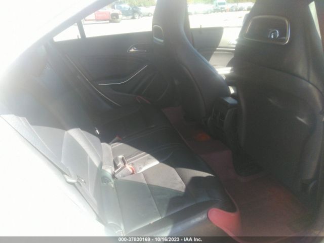 2014 MERCEDES-BENZ CLA 250 WDDSJ4EB6EN029641 Photo 7