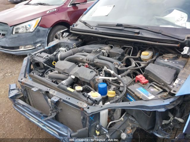 JF1GPAD62E8293946 Subaru Impreza Wagon 2.0i Premium