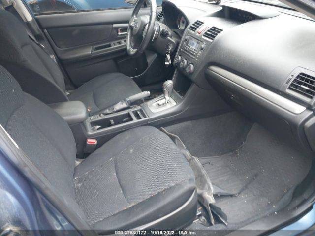 JF1GPAD62E8293946 Subaru Impreza Wagon 2.0i Premium