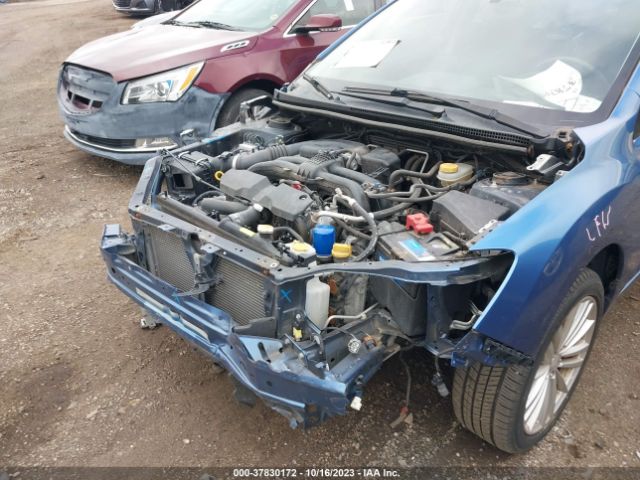 JF1GPAD62E8293946 Subaru Impreza Wagon 2.0i Premium