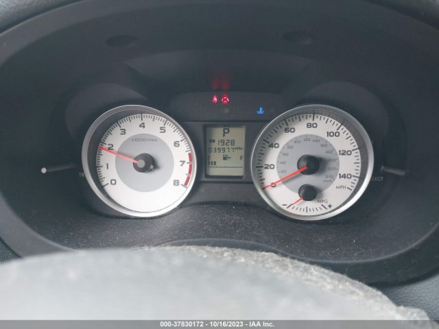 JF1GPAD62E8293946 Subaru Impreza Wagon 2.0i Premium