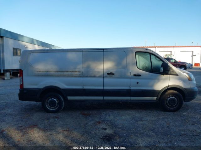 1FTYR2ZM5GKA79271 Ford TRANSIT CARGO VAN