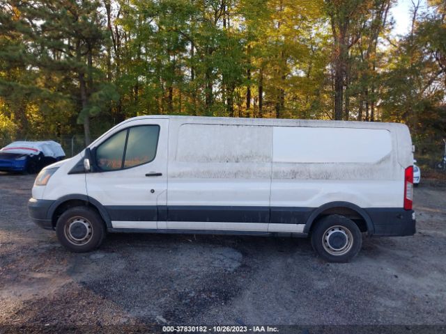 1FTYR2ZM5GKA79271 Ford TRANSIT CARGO VAN
