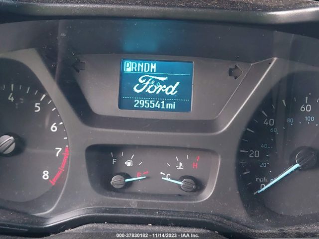 1FTYR2ZM5GKA79271 Ford TRANSIT CARGO VAN