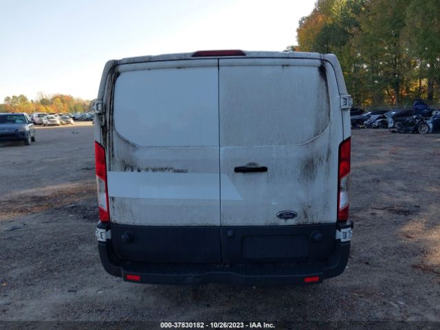 1FTYR2ZM5GKA79271 Ford TRANSIT CARGO VAN