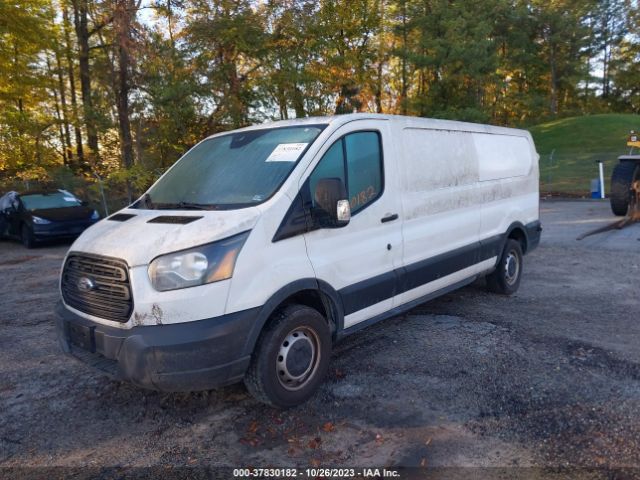 1FTYR2ZM5GKA79271 Ford TRANSIT CARGO VAN