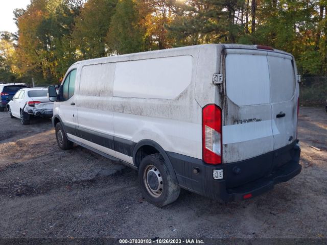 1FTYR2ZM5GKA79271 Ford TRANSIT CARGO VAN