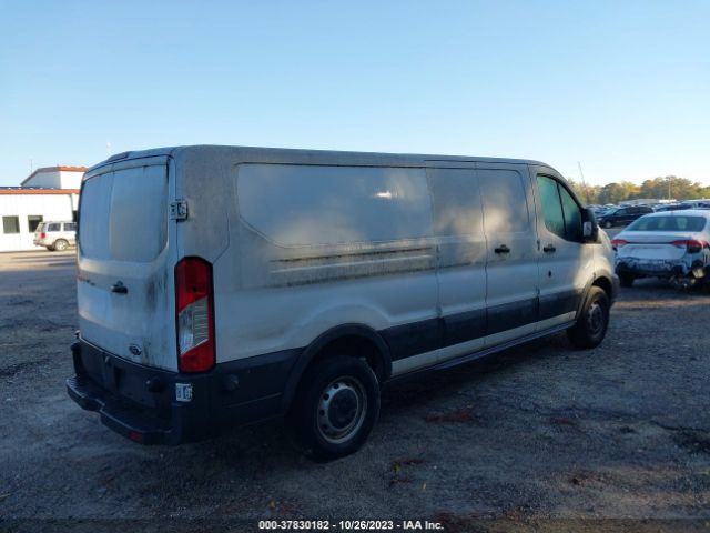 1FTYR2ZM5GKA79271 Ford TRANSIT CARGO VAN