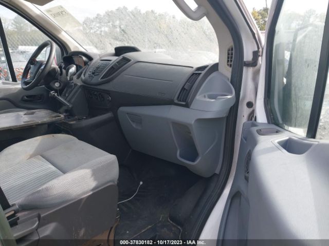 1FTYR2ZM5GKA79271 Ford TRANSIT CARGO VAN