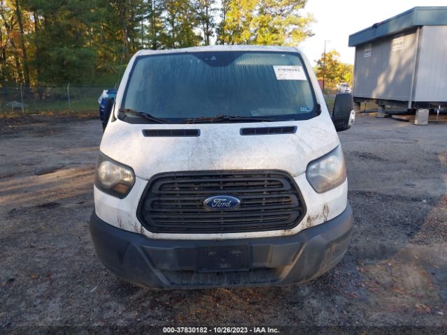 1FTYR2ZM5GKA79271 Ford TRANSIT CARGO VAN