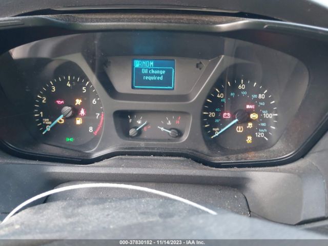1FTYR2ZM5GKA79271 Ford TRANSIT CARGO VAN