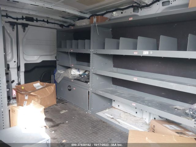1FTYR2ZM5GKA79271 Ford TRANSIT CARGO VAN