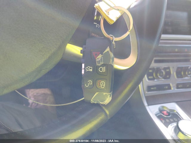 2014 JAGUAR XF SAJWA0ES6EPU29726 Photo 10