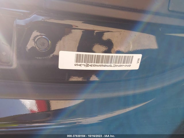 2014 JAGUAR XF SAJWA0ES6EPU29726 Photo 8