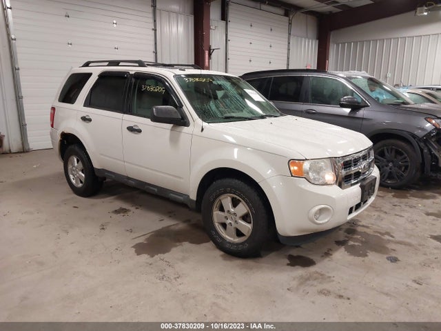2011 FORD ESCAPE 1FMCU9DG7BKA86312 Photo 0