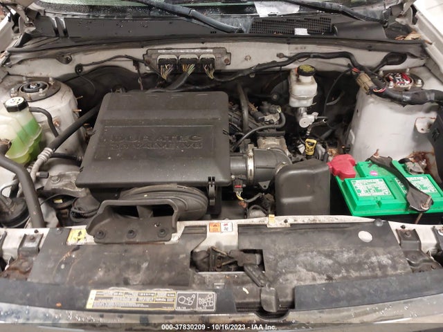 2011 FORD ESCAPE 1FMCU9DG7BKA86312 Photo 9