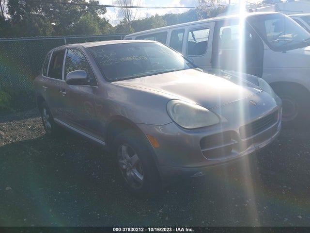 2005 PORSCHE CAYENNE WP1AB29P65LA60234 Photo 0