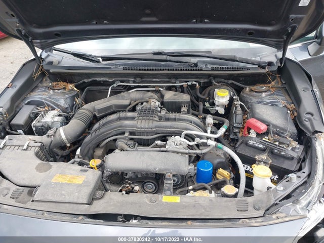 Aukcja sprzedaży 2017 Subaru Impreza 2.0i Limited, vin: 4S3GKAT6XH3600954, numer aukcji: 37830242