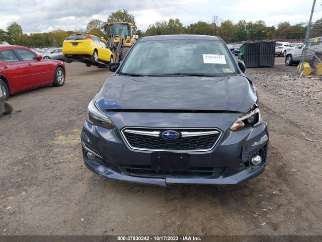 Aukcja sprzedaży 2017 Subaru Impreza 2.0i Limited, vin: 4S3GKAT6XH3600954, numer aukcji: 37830242