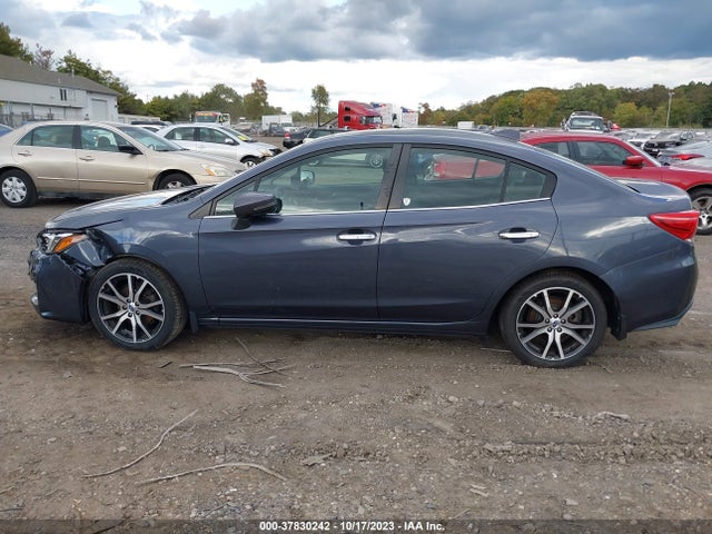 Aukcja sprzedaży 2017 Subaru Impreza 2.0i Limited, vin: 4S3GKAT6XH3600954, numer aukcji: 37830242