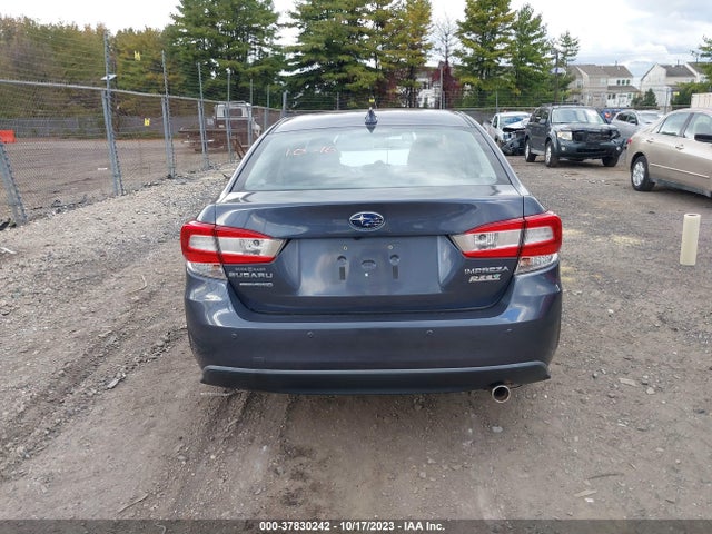 Aukcja sprzedaży 2017 Subaru Impreza 2.0i Limited, vin: 4S3GKAT6XH3600954, numer aukcji: 37830242