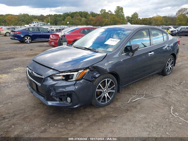 Aukcja sprzedaży 2017 Subaru Impreza 2.0i Limited, vin: 4S3GKAT6XH3600954, numer aukcji: 37830242