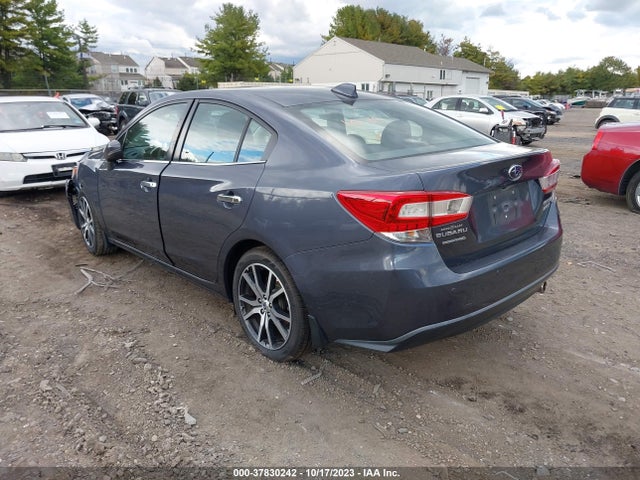Aukcja sprzedaży 2017 Subaru Impreza 2.0i Limited, vin: 4S3GKAT6XH3600954, numer aukcji: 37830242